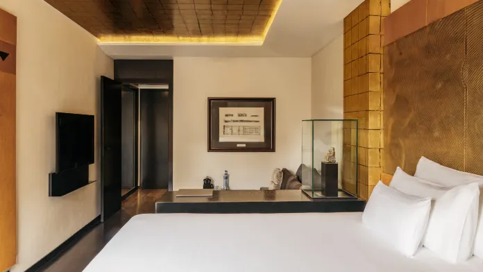 Superior Room — Trip.com listing photograph