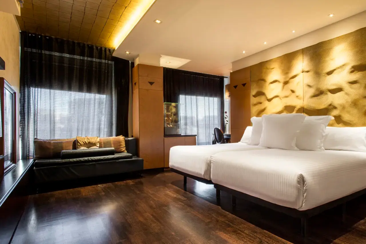 Executive Room — Trip.com listing photograph